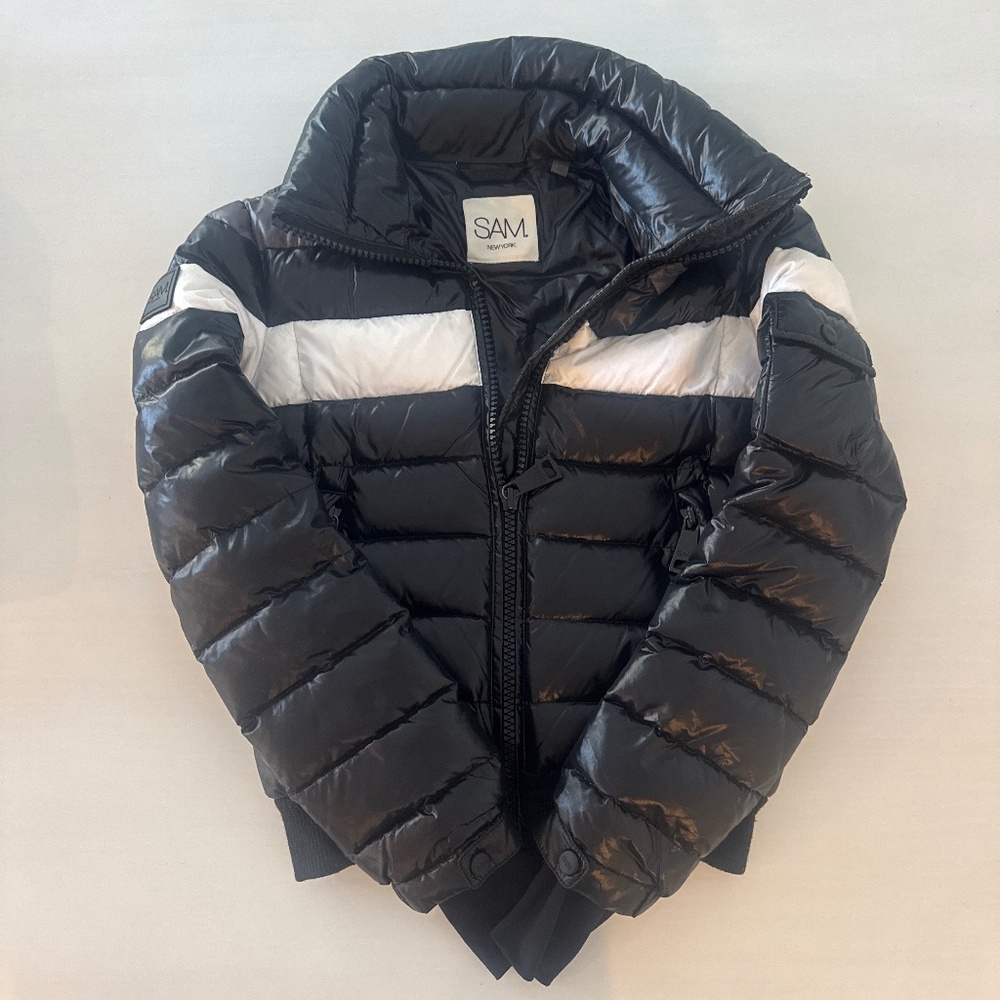 SAM Woman’s Winter Jacket XS